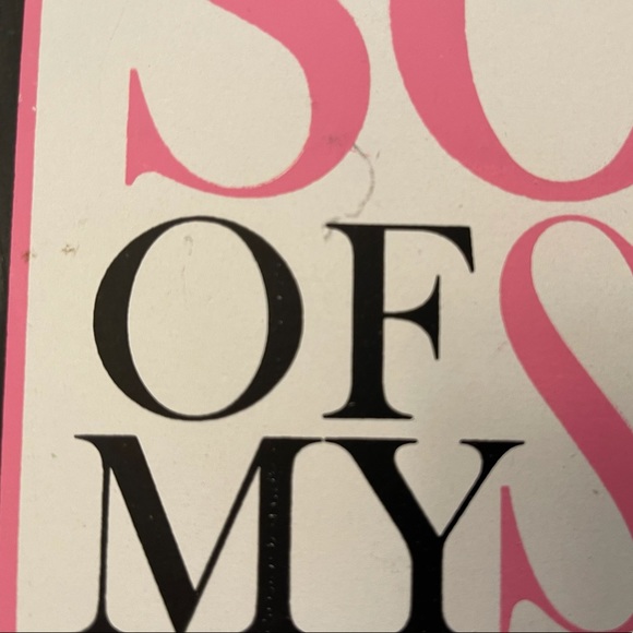 So many of my smiles begin with you nursery decor - Picture 8 of 8